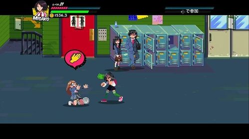 ps5游戏日本游戏,日本游戏魅力全解析(图3)