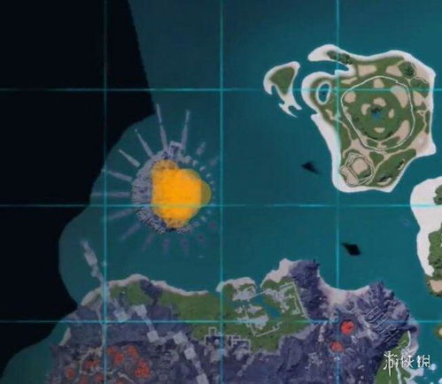 格力斯游戏,开启星际冒险之旅(图1) 格力斯游戏,开启星际冒险之旅(图1)