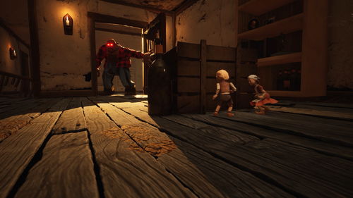 儿童steam游戏,激发创造力与未来技能的互动乐园(图1) 儿童steam游戏,激发创造力与未来技能的互动乐园(图1)