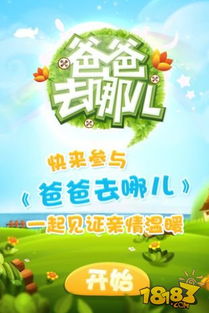 父亲猜游戏,亲子互动新乐趣(图1)