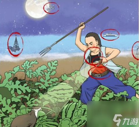 游戏闰土,穿越时空的奇幻冒险之旅(图3)