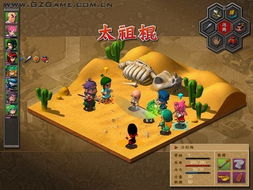 小僧游戏,体验禅意人生(图1)