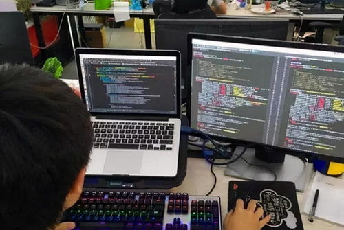 学习游戏电脑,游戏电脑的崛起之路(图3) 学习游戏电脑,游戏电脑的崛起之路(图3)