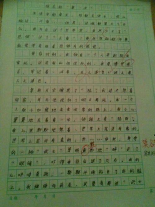 写王字游戏作文,智慧乐无穷(图1) 写王字游戏作文,智慧乐无穷(图1)