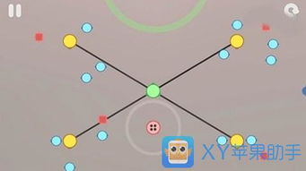 小圆点游戏,探索无尽创意的奇幻冒险之旅(图2) 小圆点游戏,探索无尽创意的奇幻冒险之旅(图2)