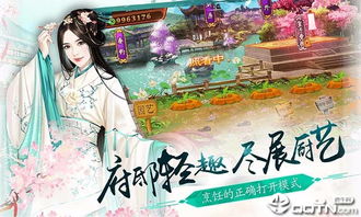 选宫游戏,选宫游戏中的权谋与爱情(图2) 选宫游戏,选宫游戏中的权谋与爱情(图2)