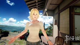 ps4vr成人游戏,PS4VR成人游戏体验全解析(图2) ps4vr成人游戏,PS4VR成人游戏体验全解析(图2)