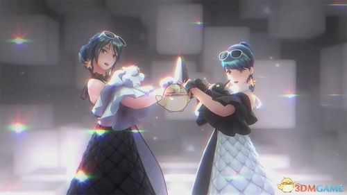 游戏幻影里面的歌曲,探寻游戏世界中的神秘音符(图2) 游戏幻影里面的歌曲,探寻游戏世界中的神秘音符(图2)