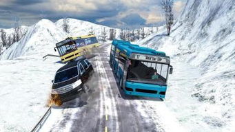 雪山汽车游戏,挑战极限的汽车竞技之旅(图2) 雪山汽车游戏,挑战极限的汽车竞技之旅(图2)