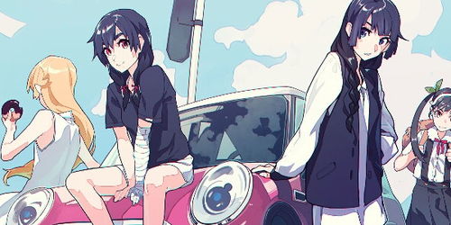 物语系列游戏大全,跨越时空的奇幻冒险之旅(图3) 物语系列游戏大全,跨越时空的奇幻冒险之旅(图3)