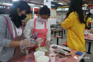 学校美食节小游戏,舌尖上的游戏盛宴”(图2) 学校美食节小游戏,舌尖上的游戏盛宴”(图2)