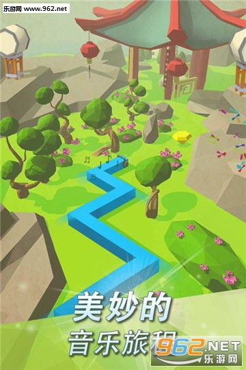 会跳舞的线游戏下载,探索无限舞蹈世界(图2) 会跳舞的线游戏下载,探索无限舞蹈世界(图2)