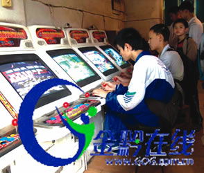 虚实游戏药店,探索游戏药店中的奇幻世界(图3)