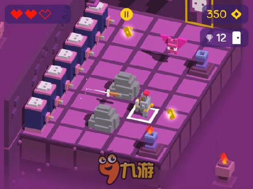 火柴人vs像素战斗 (图3)