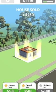 粉刷建造房屋 (图1)