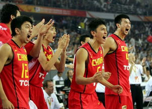 亚洲男篮游戏,激情燃烧的篮球盛宴(图1)