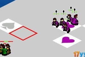 学校黑帮游戏,黑帮游戏背后的权力角逐(图1) 学校黑帮游戏,黑帮游戏背后的权力角逐(图1)