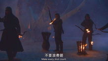 权力的游戏长夜将至,命运之轮转动(图3) 权力的游戏长夜将至,命运之轮转动(图3)