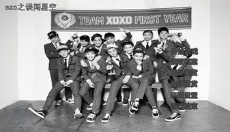 宿舍的游戏exo,青春记忆中的偶像狂欢(图2) 宿舍的游戏exo,青春记忆中的偶像狂欢(图2)