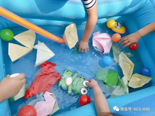 小纸船游戏,一场寓教于乐的亲子互动之旅(图1) 小纸船游戏,一场寓教于乐的亲子互动之旅(图1)