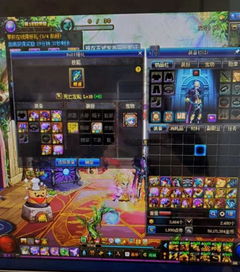 大眼游戏杭州冰魄,探寻东方魔幻世界的奇幻之旅(图3)