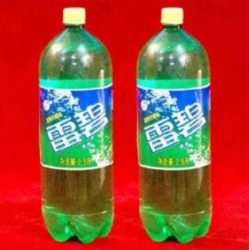 雪碧爱游戏,畅享无限欢乐时光(图3)