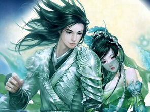 宣墨游戏名,探寻东方奇幻世界的神秘之旅(图1)