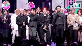 宿舍里的游戏 exo,EXO的青春狂欢(图1)