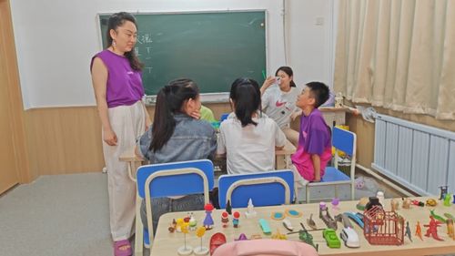 心理咨询游戏,心理咨询游戏体验之旅(图2) 心理咨询游戏,心理咨询游戏体验之旅(图2)