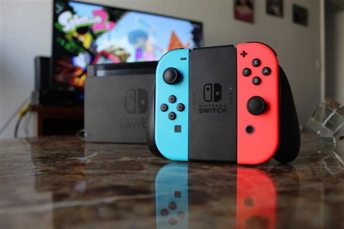 switch除了玩游戏,游戏之外的无限可能(图1) switch除了玩游戏,游戏之外的无限可能(图1)