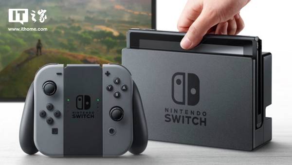switch除了玩游戏,游戏之外的无限可能(图2) switch除了玩游戏,游戏之外的无限可能(图2)