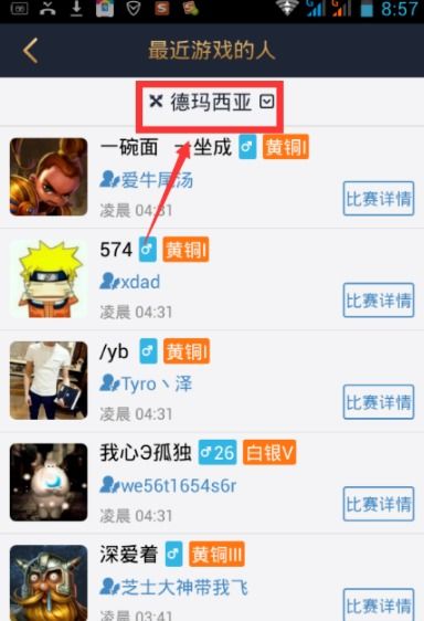 掌上英雄联盟游戏相册,游戏相册里的精彩瞬间回顾(图1)