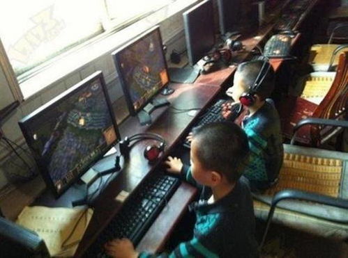 学生误充游戏,学生家长如何应对与防范(图1) 学生误充游戏,学生家长如何应对与防范(图1)