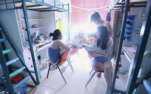 宿舍游戏说话,青春回忆里的欢乐时光(图3)