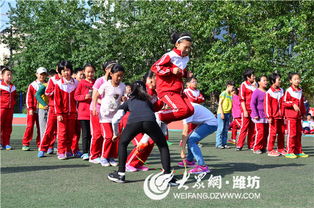 学校体育游戏课,体育游戏课精彩瞬间回顾(图1) 学校体育游戏课,体育游戏课精彩瞬间回顾(图1)