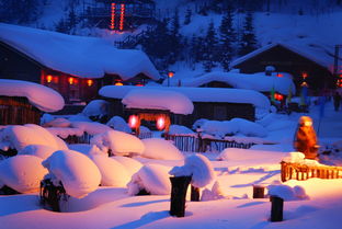 雪乡游戏,探索神秘雪域的奇幻冒险之旅(图3) 雪乡游戏,探索神秘雪域的奇幻冒险之旅(图3)