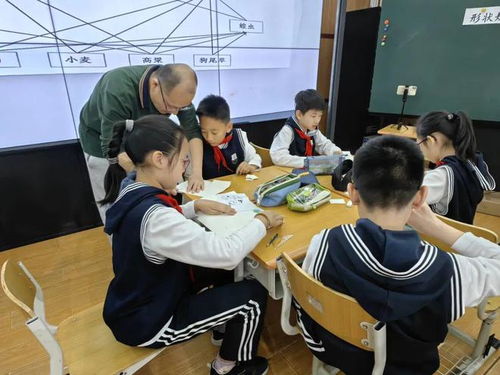 学生课堂游戏,学生互动新篇章(图3)