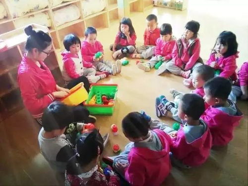 室内幼儿园游戏,寓教于乐的互动乐园探索(图2) 室内幼儿园游戏,寓教于乐的互动乐园探索(图2)