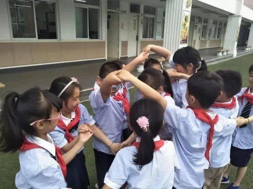 信任之旅游戏规则,揭秘游戏规则与心灵互动奥秘(图2) 信任之旅游戏规则,揭秘游戏规则与心灵互动奥秘(图2)