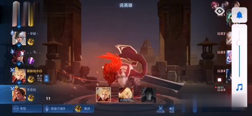 信仰者游戏,揭秘信仰的力量与挑战(图3) 信仰者游戏,揭秘信仰的力量与挑战(图3)
