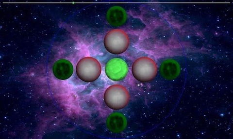 星体游戏,探索未知星系的奇幻冒险之旅(图2) 星体游戏,探索未知星系的奇幻冒险之旅(图2)