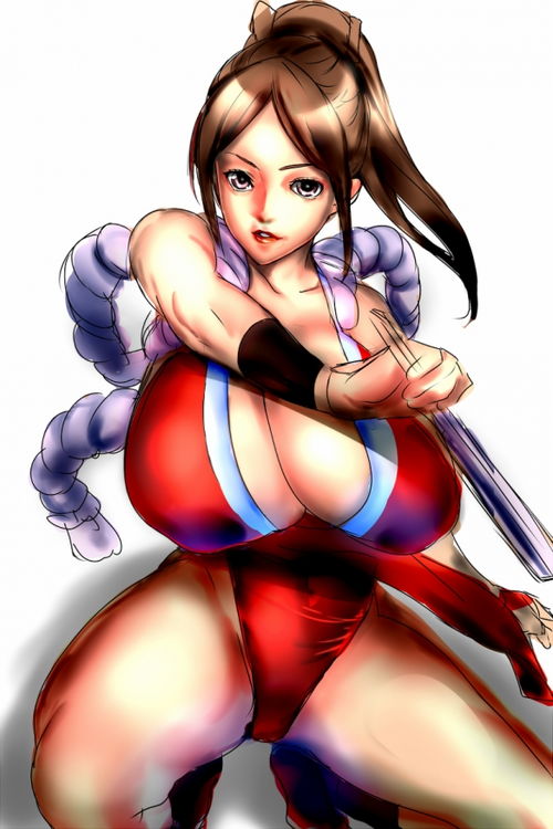 有性感美女的游戏,性感美女引领游戏新潮流(图3)