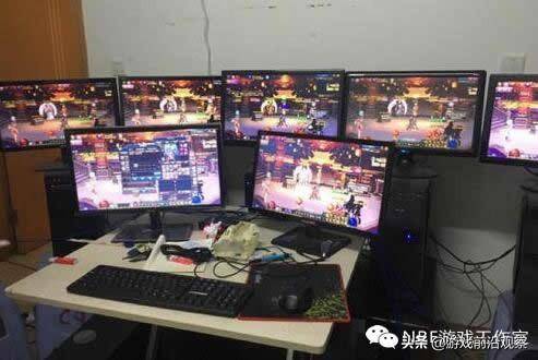小游戏工作室,小游戏工作室的奇幻之旅(图1) 小游戏工作室,小游戏工作室的奇幻之旅(图1)