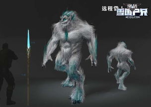 雪国尸兄游戏,冰封世界中的求生之旅(图3)