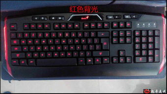 性价比打游戏键盘,让你畅享电竞体验(图1) 性价比打游戏键盘,让你畅享电竞体验(图1)