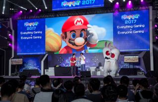 weplay游戏文化展,weplay游戏文化展精彩回顾(图1) weplay游戏文化展,weplay游戏文化展精彩回顾(图1)