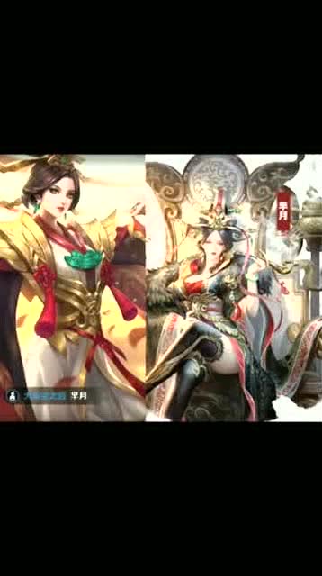 宣太后游戏,权谋与爱情的古代传奇(图1)