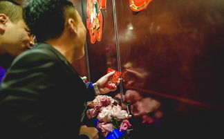 新娘新郎婚礼游戏大全,新娘新郎互动欢乐指南(图2)