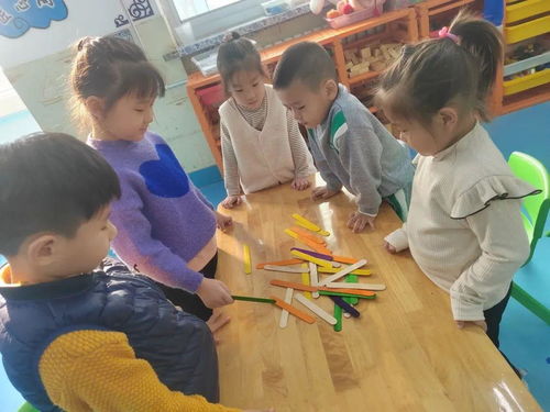 雪糕棍游戏,雪糕棍游戏的趣味挑战与策略解析(图3)