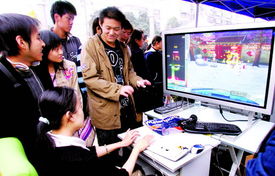 新兴游戏设备,新兴游戏设备的创新与变革(图3)